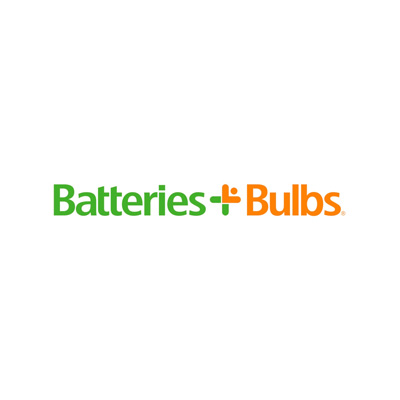 Batteries Plus Bulbs Logo