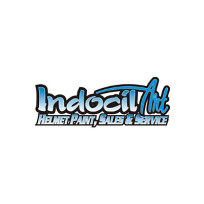 Indocil Art Logo