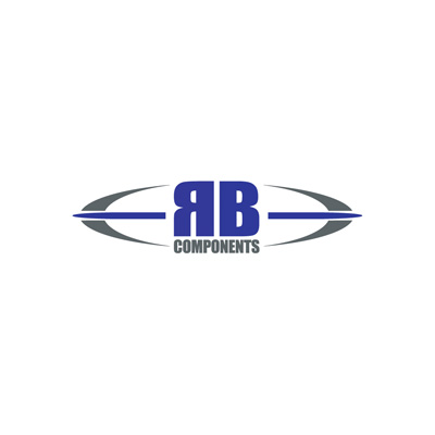 RB Components Logo